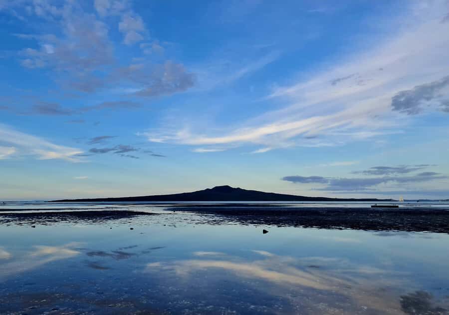 Private Custom: Auckland City Hidden Gem Tour - A Closer Look at What to Expect