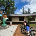 Private Custom Bike or Electric Bike Tour - Exploring Honolulu with a Personal Touch