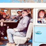 Private Custom Brewery Tour in a '72 VW Bus - Roadies Local - Authentic Experiences & Reviews