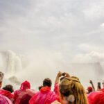 Private, Custom Day Tour/ Niagara Falls, Canada from Toronto, Canada, (Downtown) - Frequently Asked Questions