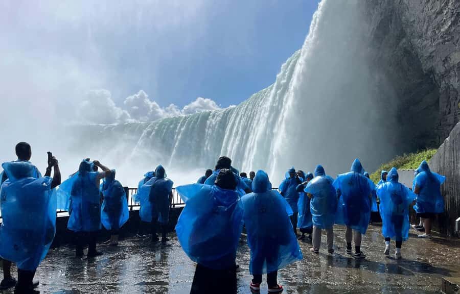 Private & Custom Niagara Falls Tour For Groups of All Sizes - Building Your Custom Itinerary