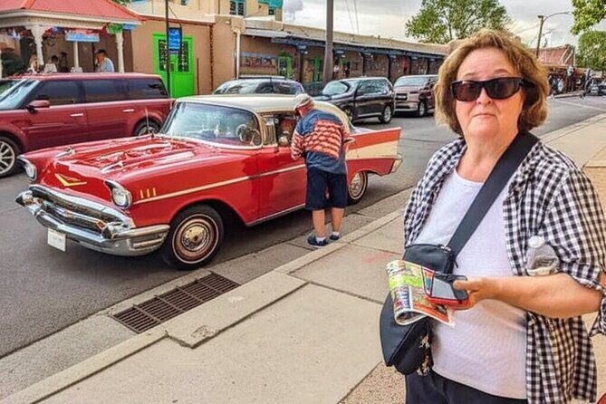 Private Custom Tour of Old Town Albuquerque - The Experience from Real Travelers