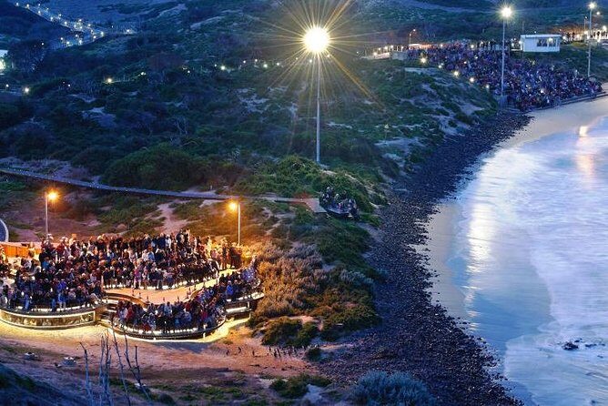 Private custom Tour of Phillip Island With Penguin Parade - Whats Included & Whats Not