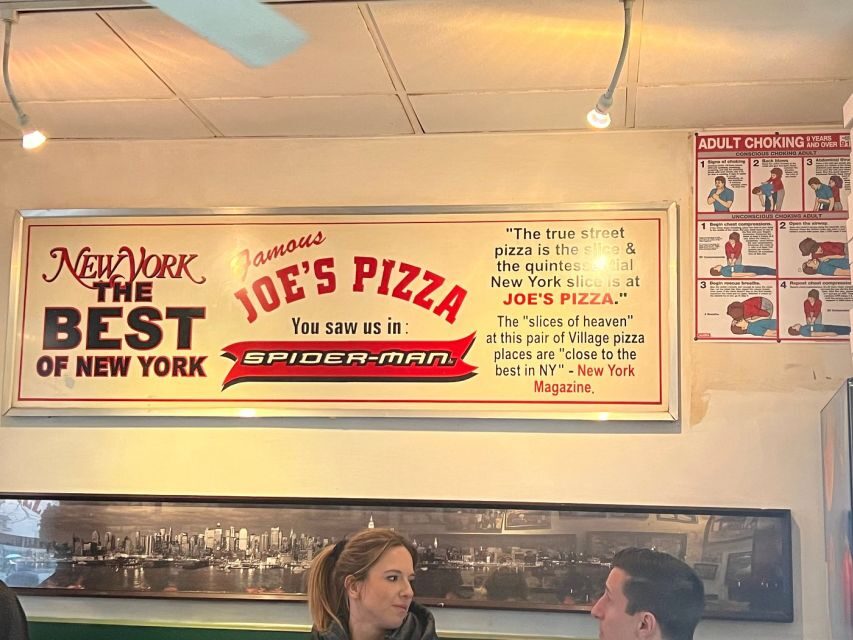 Private & Custom Tour with SUV - The Itinerary and Key Stops