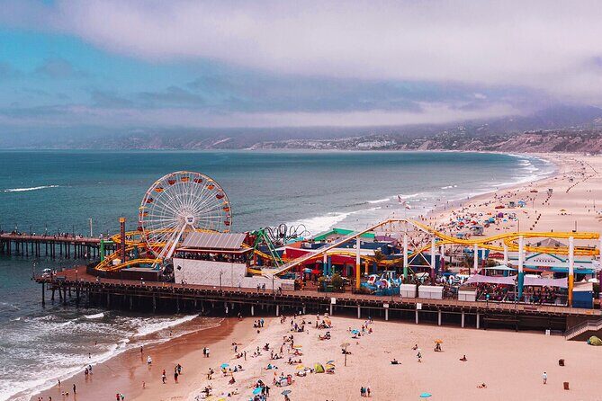 Private Customizable 5-Hour Tour of Los Angeles - What’s Not Included and What That Means for You