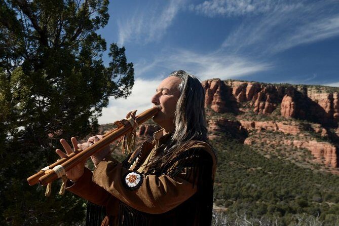 PRIVATE Customizable Sedona Vortex Jeep Tour - Frequently Asked Questions