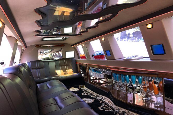 Private & Customizable Tour of Washington DC - FAQ