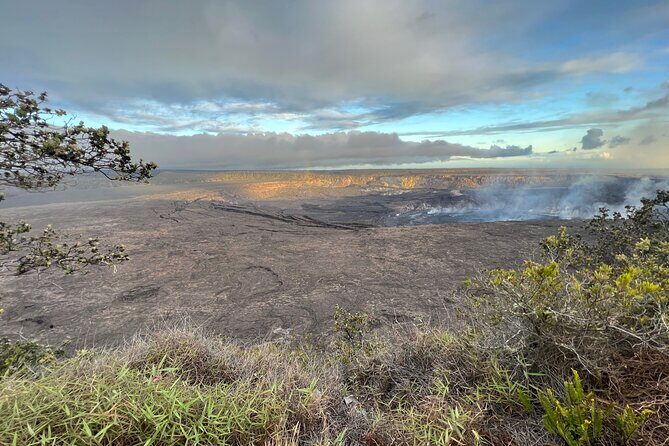 Private Customized Big Island Adventure Tour (4-6 Hours) - Breaking Down the Itinerary