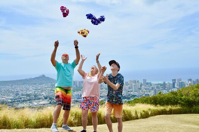 Private Customized Oahu Full Day Tour - Who Is This Tour Best For?