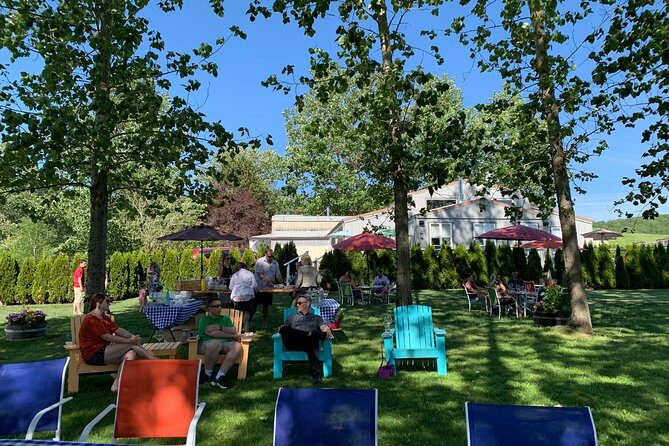 Private Customized Willamette Valley Wine Maker Tour with lunch - FAQ