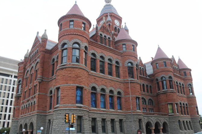 Private Dallas and JFK Tour with Local Guide - The Practical Side: Logistics, Price, and Experience