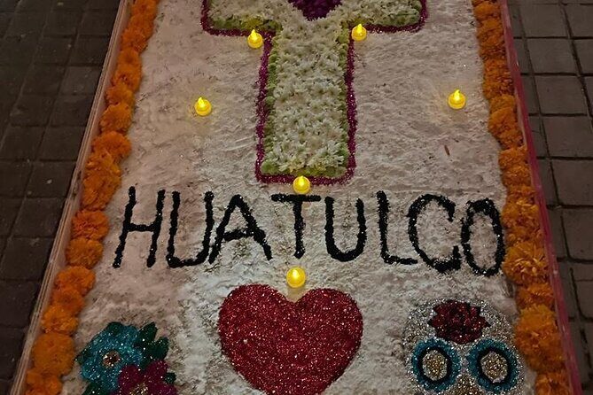 Private. Day Of The Dead Huatulco Ht - Who Is This Tour Best For?