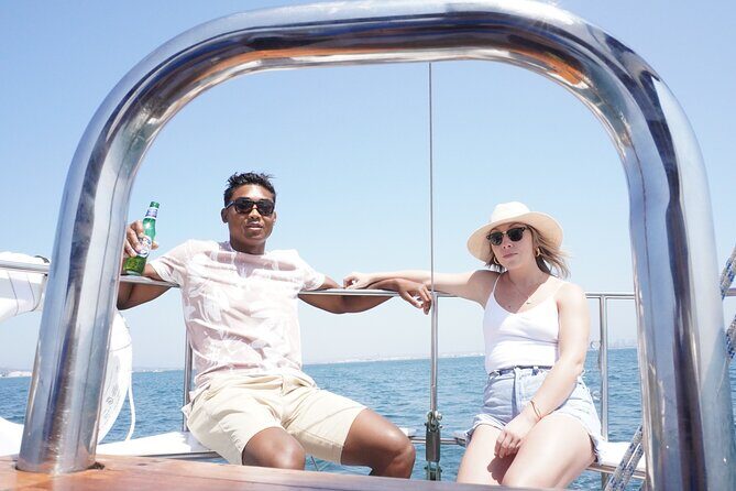 Private Day Sailing for Couple - The Practical Side: Pricing, Duration, and Considerations