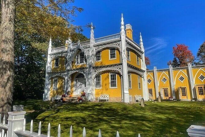 Private Day Tour of Salem MA, from Portland ME - FAQ