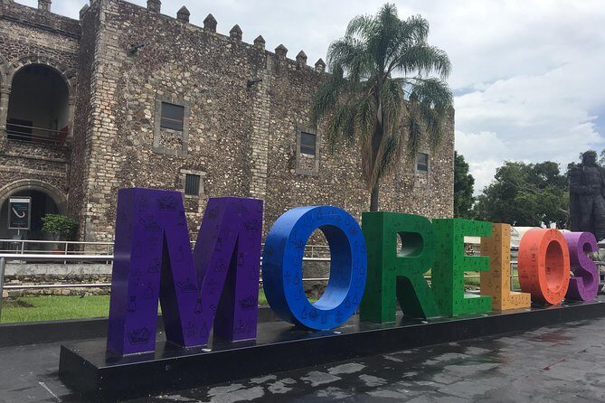 Private Day Tour of Xochicalco Archaeological Site and Cuernavaca - The Practicalities: Whats Included and Whats Not