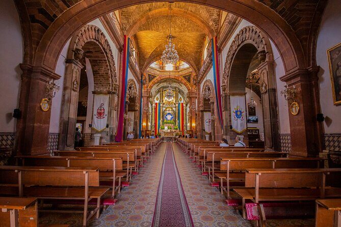 Private Day Tour to San Miguel from Guanajuato - Who Will Love This Tour?