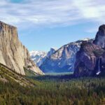 Private Day Tour to Yosemite National Park - The Highlights: In-Depth