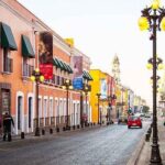 Private Day Tour visiting Puebla City and Cholula Village from Mexico City - Transportation & Convenience