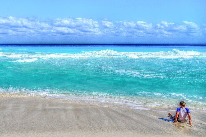 Private Day Trip in Cancun area for 4 hours - FAQ