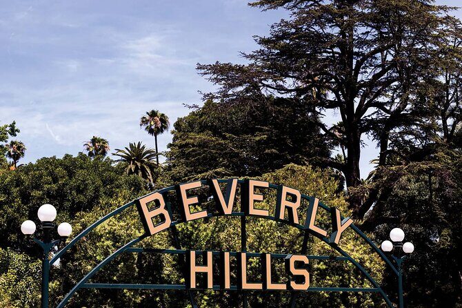 Private Day Trip to LA from San Diego - Who Would Benefit Most from This Tour?