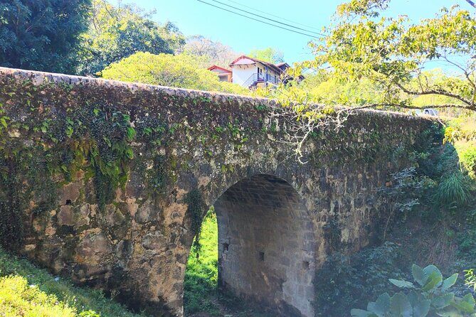 Private day trip to Magical San Sebastián del Oeste. - FAQ