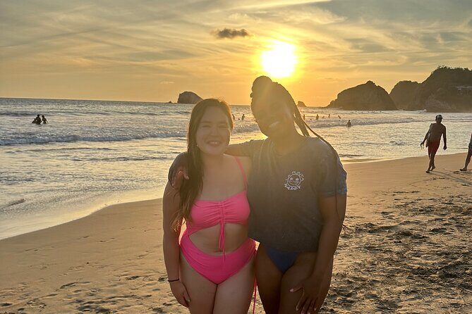 Private Day Trip to Mazunte and Zipolite - A Closer Look at the Itinerary