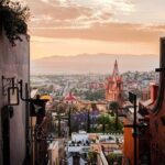 Private DayTrip Guanajuato City to San Miguel de Allende and back - The Pickup and Transportation Experience
