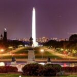 Private DC Monuments by Moonlight (Up to 12 Guests) - What’s Included and How Does It Add Value?