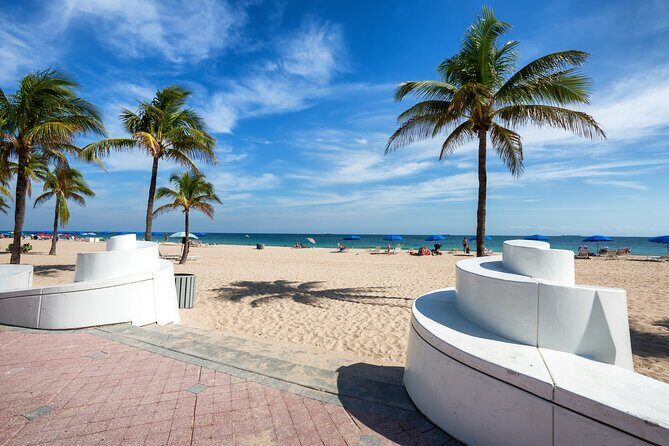 Private Delray Beach Transfer and Fort Lauderdale Airport - FAQs