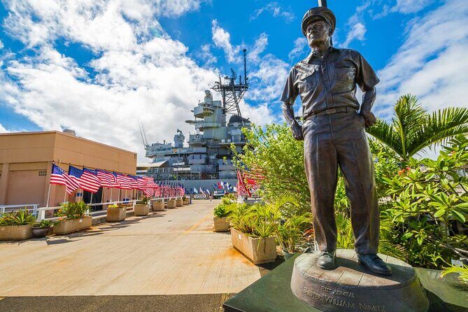 Private Deluxe Arizona Memorial and USS Missouri Battleship Tour - Breaking Down the Value: Is It Worth the Price?