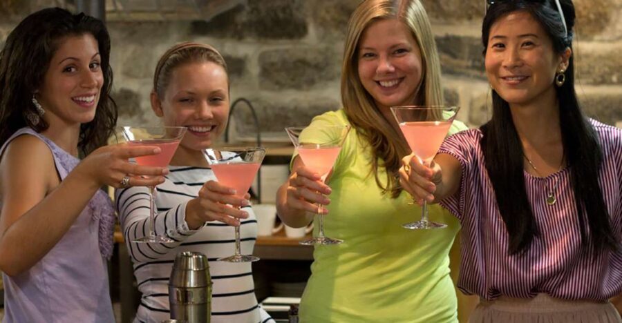 Private Denver: Discover Cocktail Culture and History - Breakdown of the Itinerary