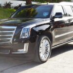 Private Departure Luxury Transfer Hotels to: San Jose International Airport (1 - 5) - Whats Included and How It Works