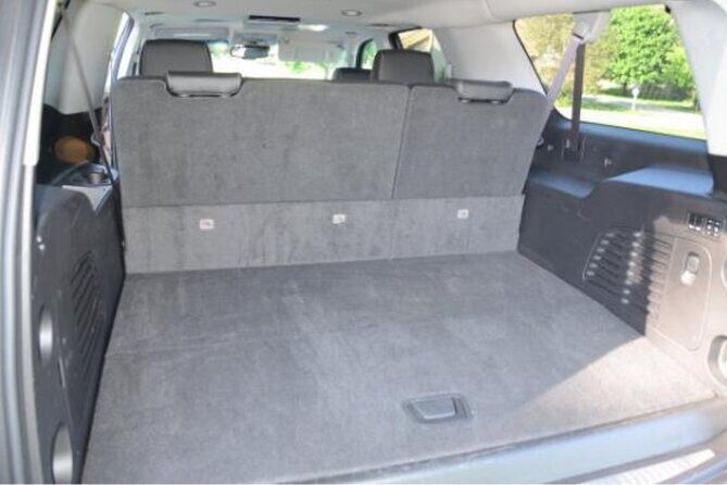 Private Departure to Dulles Airport - The Reality of the Service: Pros and Cons