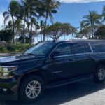 Private Departure Transfer: Big Island Hotels to Kona International Airport - Who Will Love This Service?