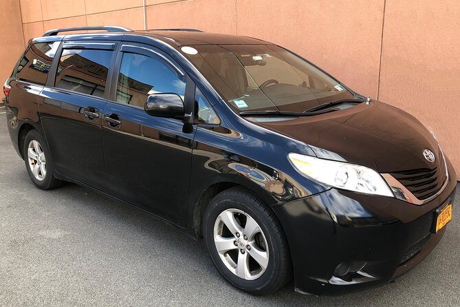 Private Departure Transfer to Albany Airport (ALB) - Why Choose This Private Transfer?