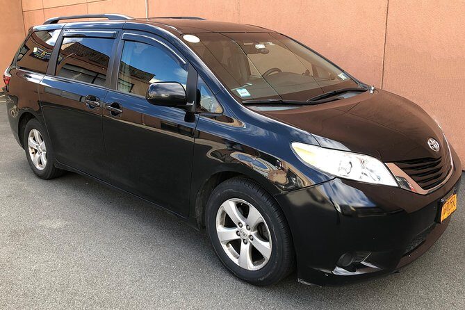 Private Departure Transfer to Boston Airport BOS - The Booking Process and Pricing