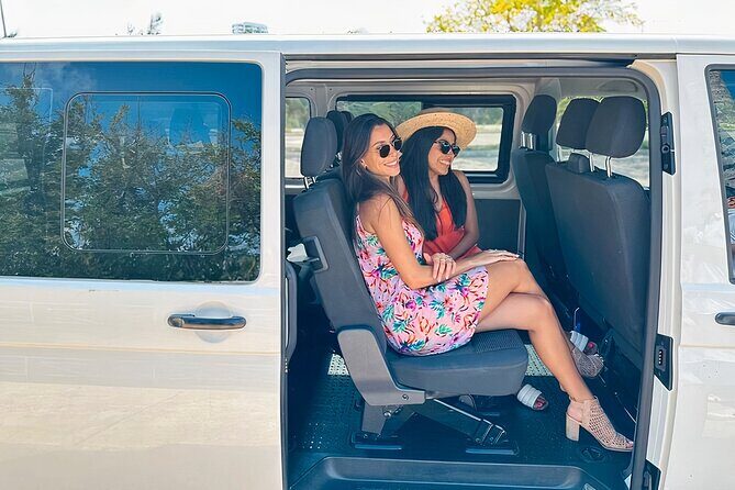 Private Departure Transfer to Cancun International Airport - The Pickup Experience & Timing