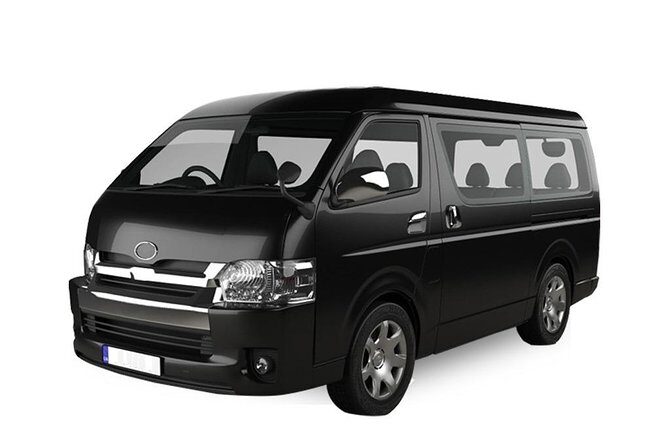 Private Departure Transfer to Cleveland Airport (CLE) - What To Expect from the Transfer