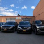 Private Departure Transfer to Las Vegas Airport (LAS) - What to Expect on the Day