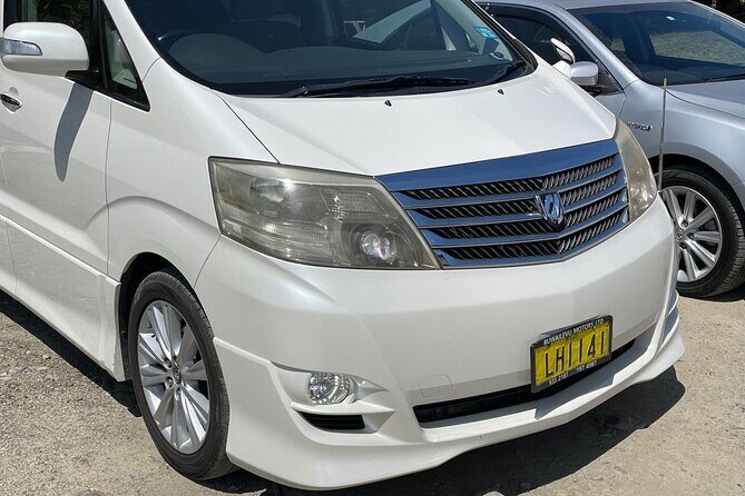 Private Departure Transfer To Nadi Airport From Your Hotel - What to Expect During the Transfer