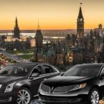 Private Departure Transfer-Toronto to Pearson Airport(YYZ) or YTZ - The Experience in Detail