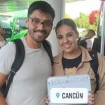 Private Departure Transfers To Cancun International Airport - What Does the Service Actually Look Like?