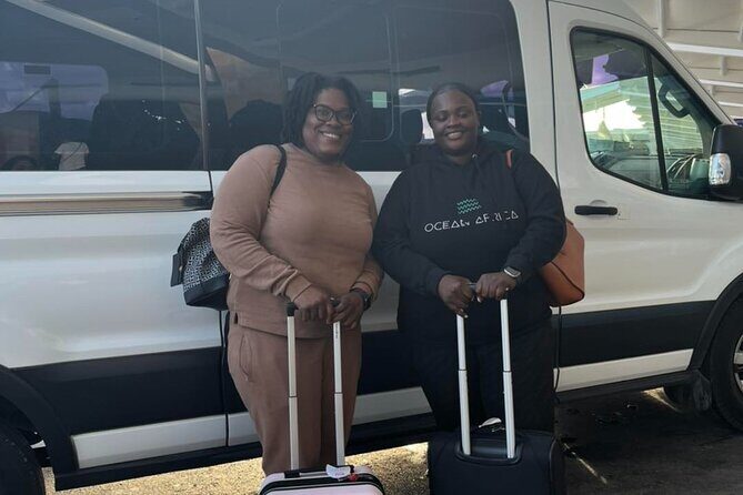 Private Departure Transportation to Airport, from Tulum - In-Depth Look: Breaking Down the Experience