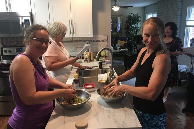 Private Dinner Cooking and Cocktails Class - Who is This Tour Best For?