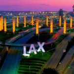 Private Disney Area Hotels To or From LAX Airport Transfer - Detailed Breakdown of the Service