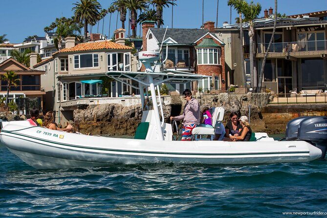 Private Dolphin and Whale Watching Tour in Newport Beach - The Experience in Action: What Travelers Say