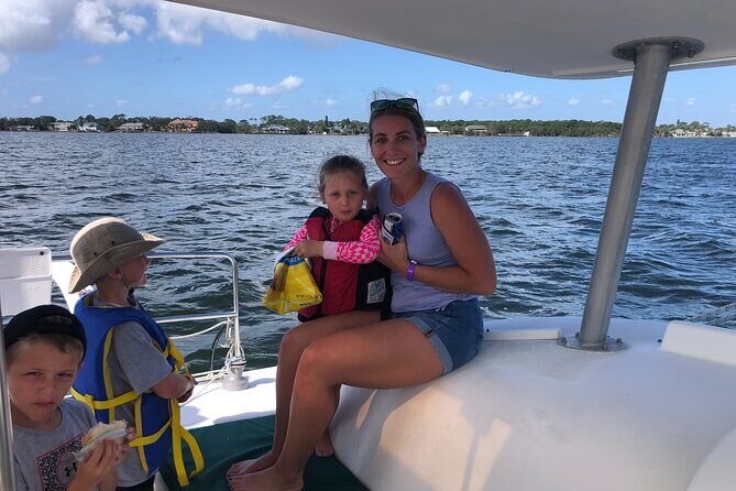 Private Dolphin Catamaran Sail In Cocoa Beach - What to Expect on the Day