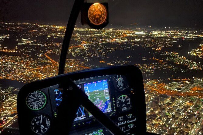 Private Downtown Columbus Tour Up to 3 Passengers - Analyzing the Itinerary