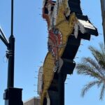 Private Downtown Las Vegas Tour - How the Tour Is Structured