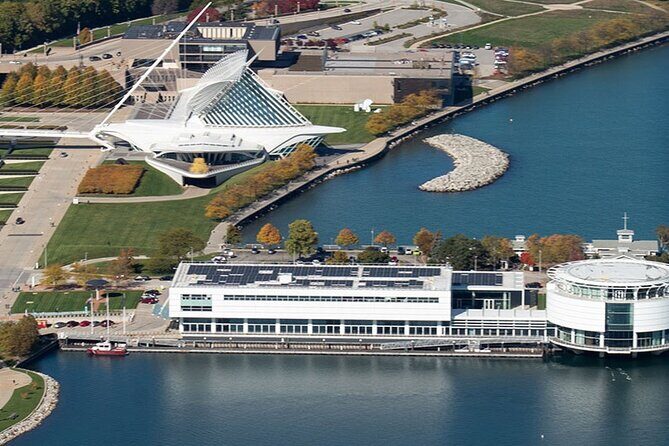 Private Downtown Milwaukee Helicopter Ride - What Do the Reviews Say?